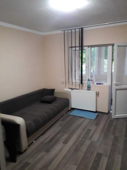 Garsonieră în Central