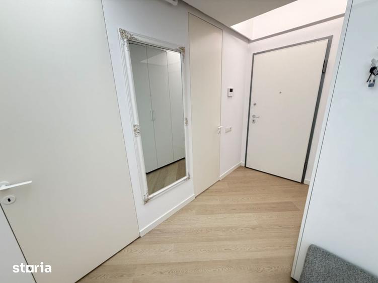 APARTAMENT 3 CAMERE CORTINA NORTH | DOUA LOCURI DE PARCARE | BOXA - 2
