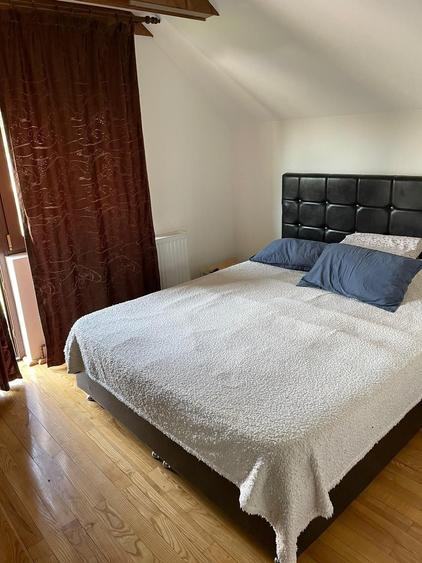 Casă cu 4 camere cu Teren 700 Mp în Someșu Rece