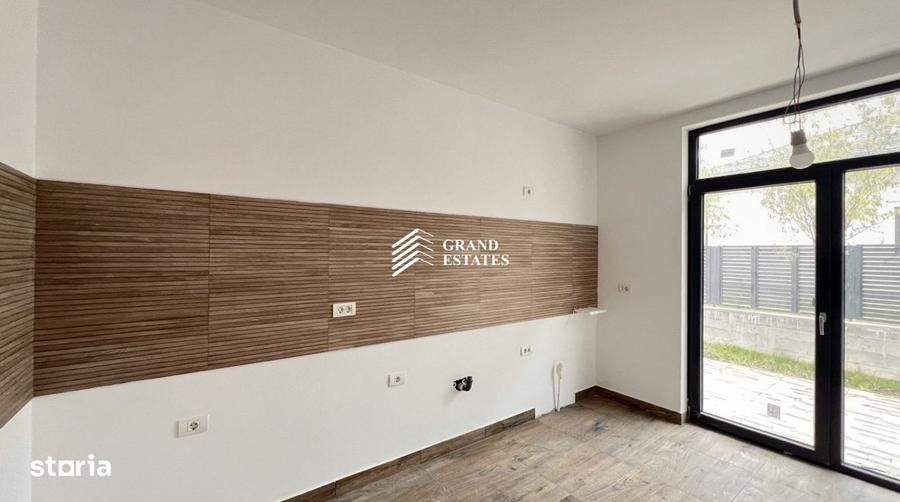 Casă cu 4 camere cu Teren 400 Mp în Central