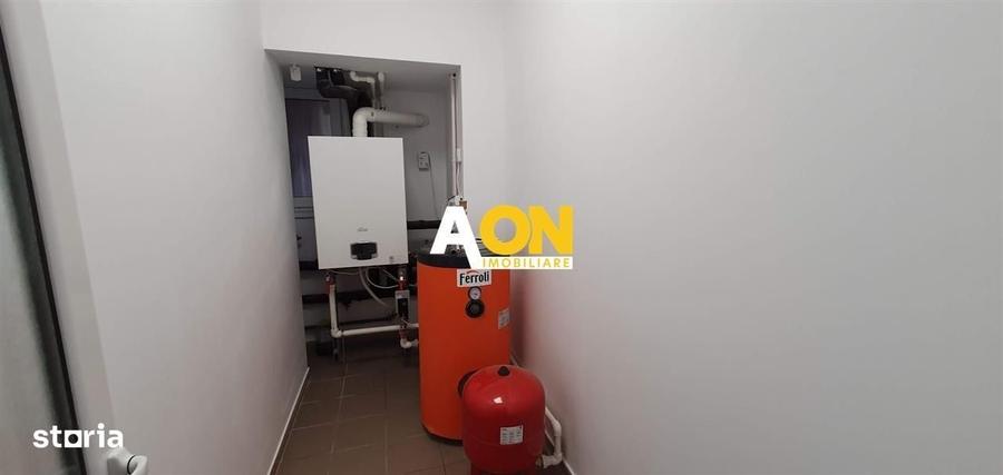 Spațiu comercial, de 272 mp, în Ultracentral