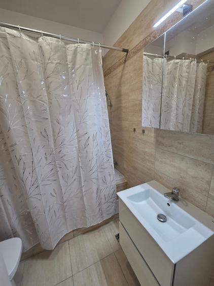 Apartament cu 2 camere decomandat în Tineretului