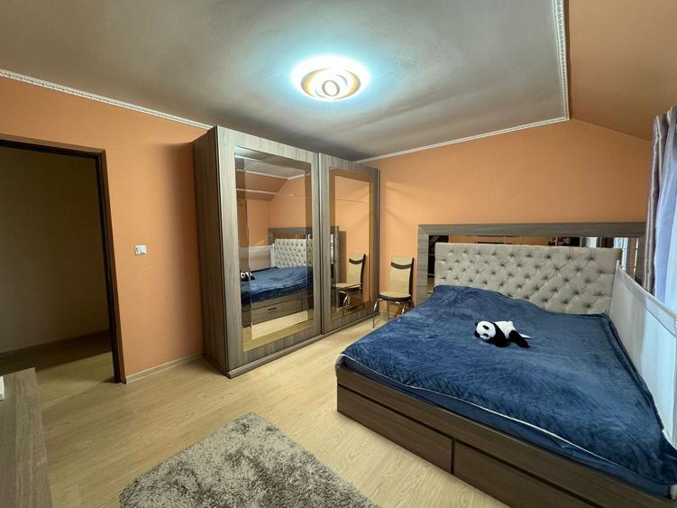 Apartament 3 camere decomandate 75 mp - Str. Scortarilor/Marasti - 9