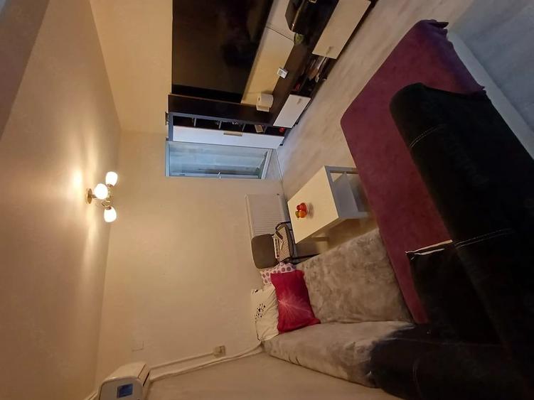 Apartament cu 2 camere decomandat în Olteniței