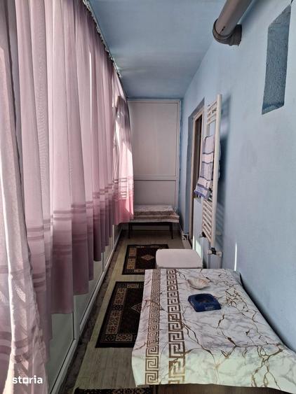 Apartament cu 2 camere decomandat, mobilat în Inel II