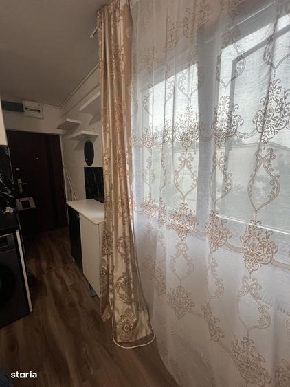 Garsonieră în Alexandru cel Bun