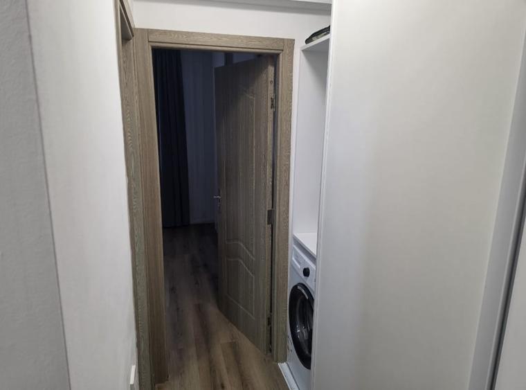 Apartament cu 2 camere în Copou