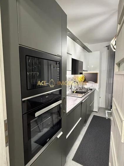 2 Camere de inchiriat | Exigent Plaza F1 | Centrala | Parcare | Boxa - 6