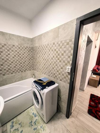 Studio primitor la prima inchiriere - 7