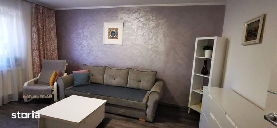 Proprietar, inchiriere apartament 2 camere - 1