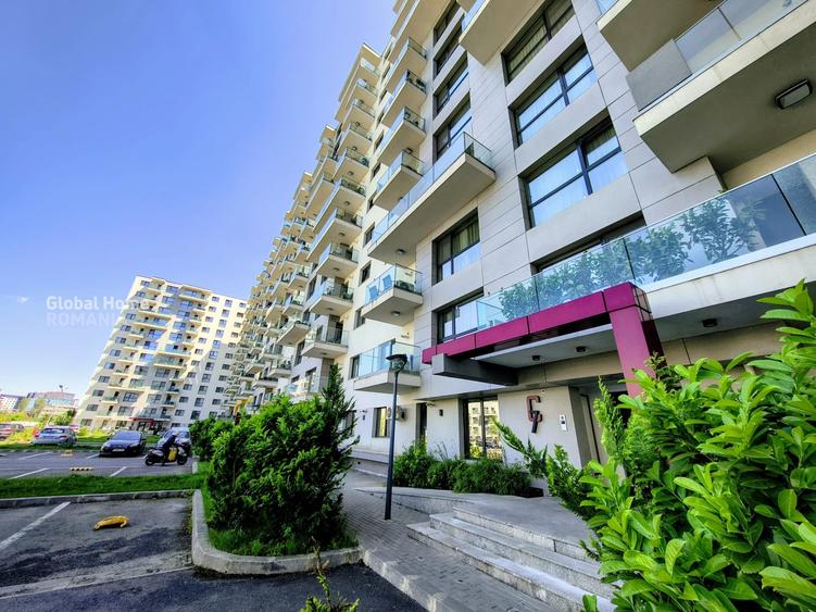 Apartament cu 3 camere decomandat, mobilat în Aviației