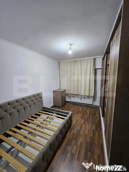 Apartament cu 2 camere decomandat în Burdujeni