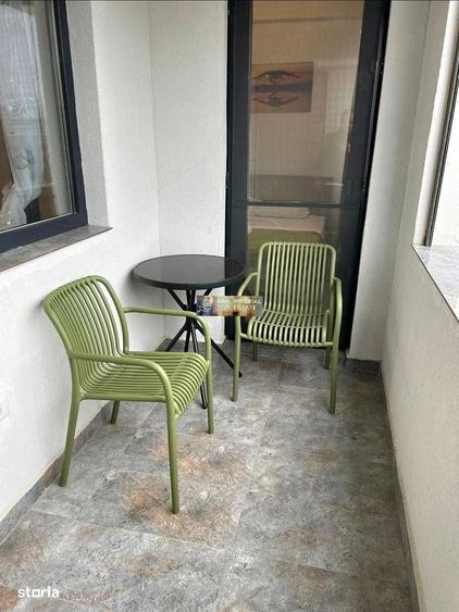 Apartament cu 3 camere în Nord