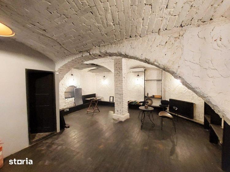 Casă cu 3 camere cu Teren 40 Mp în Eminescu
