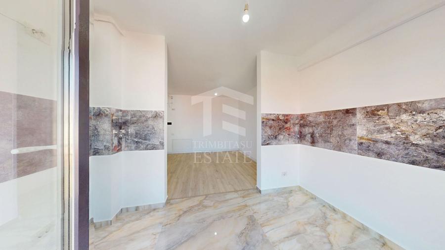 Apartament cu 2 camere semidecomandat în Prelungirea Ghencea
