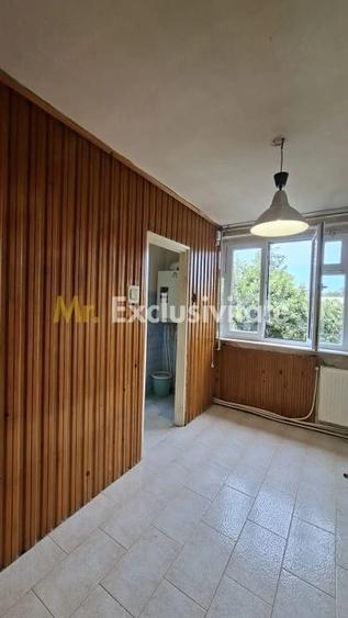 Apartament cu 4 camere decomandat în Nord