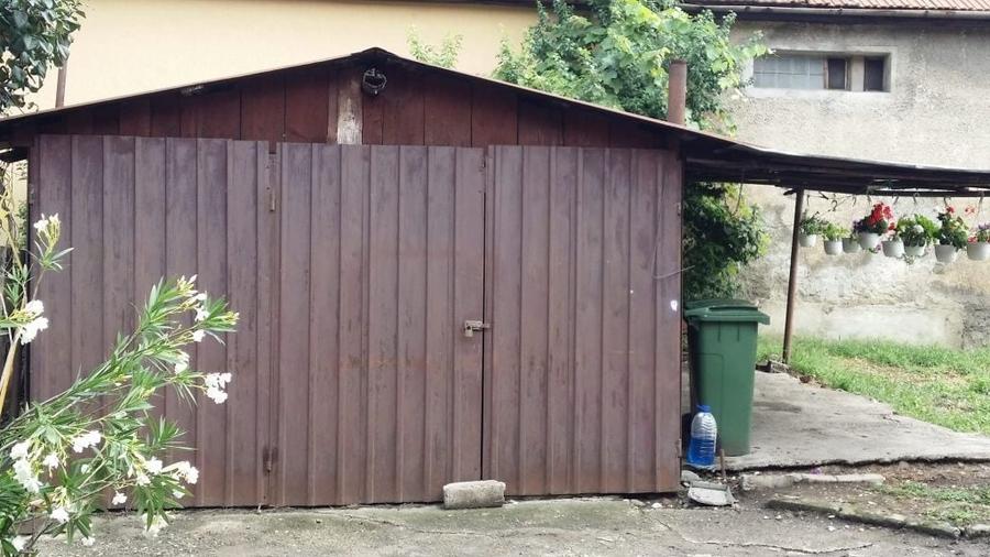 Casă cu 2 camere în Aurel Vlaicu