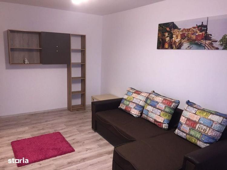 Inchiriere Apartament 2 camere Tomis Nord | Campus Universitar - 1