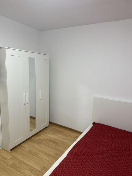 Inchiriez 2 camere - 5
