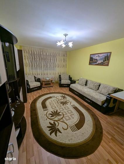 Apartament cu 3 camere decomandat în Apahida