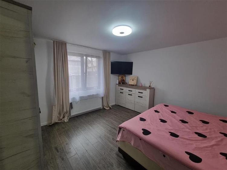 Casă individuală cu 4 camere cu Teren 288 Mp în Lechincioara