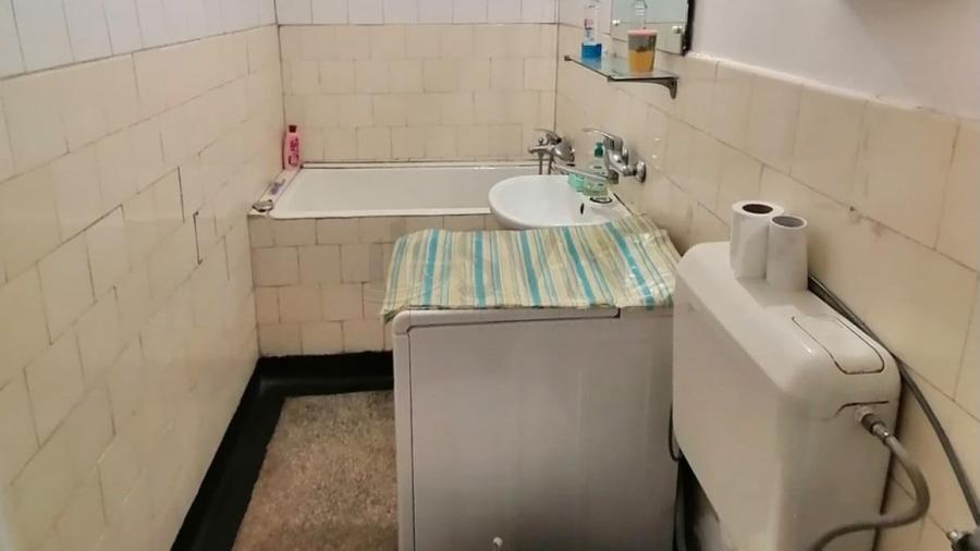 Apartament cu 2 camere semidecomandat în Calea Victoriei