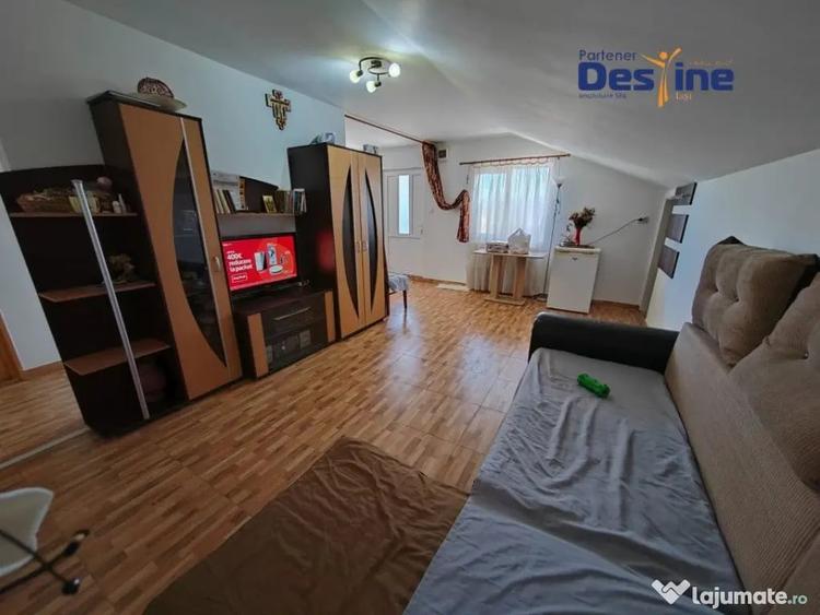Casa individuala P+M, 164 mp utili + 1062 mp teren, COPOU - 8