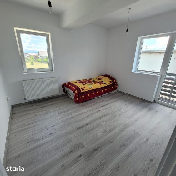 Casă cu 4 camere cu Teren 500 Mp în Bod