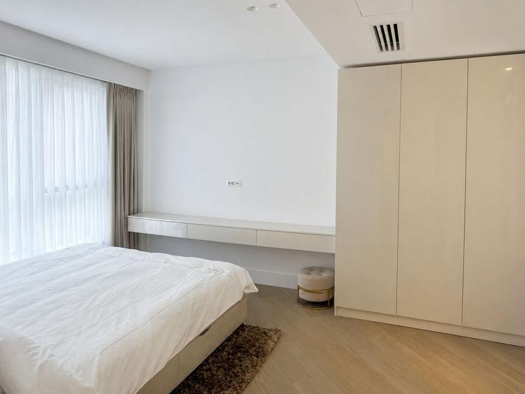 Închiriere apartament 3 camere | Cortina 126 | Mobilat lux | Parcare s - 7