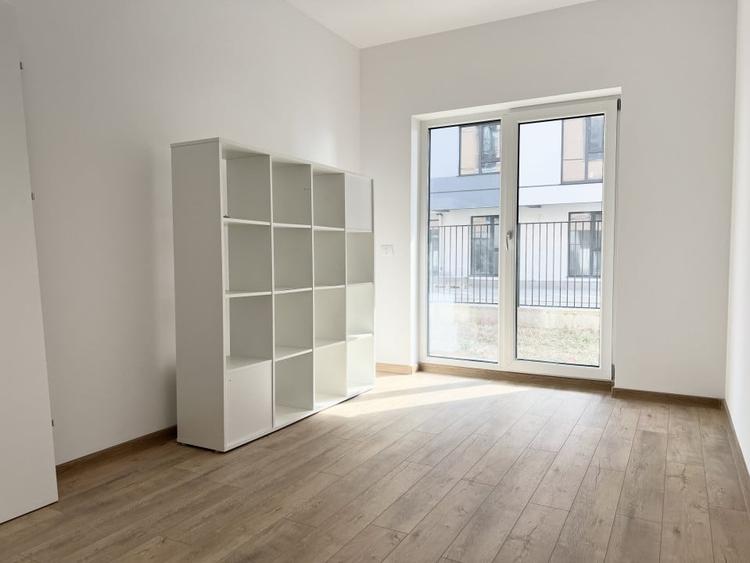 Apartament 2 camere, 58mp Utili, 30mp Gradina, Bloc Nou -Torontalului - 5