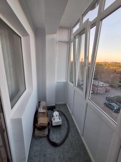 Garsonieră decomandată în Brazda lui Novac