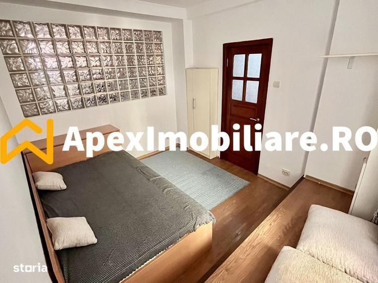 Apartament 2 camere de inchiriat Muncii Bucuresti | ApexImobiliare.ro - 4