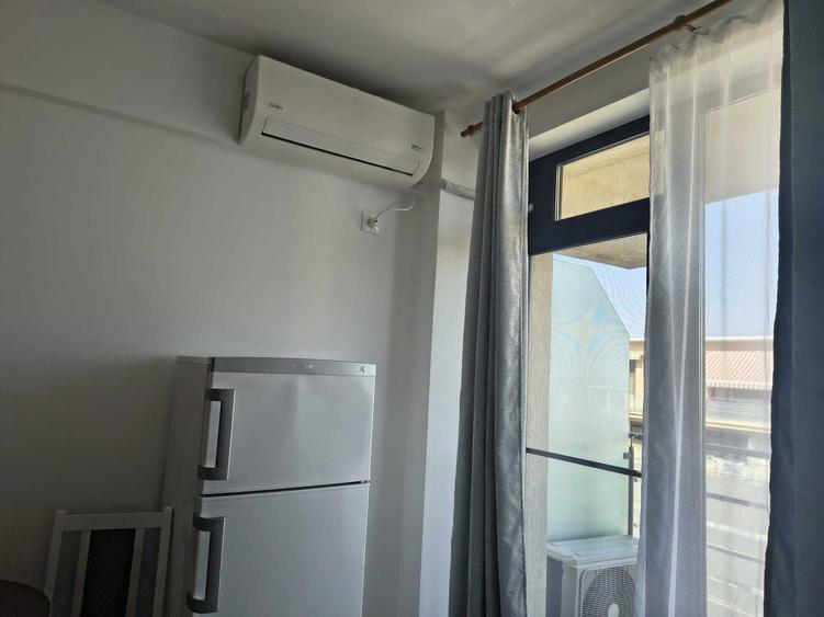Studio Premium de Inchiriat Exclusive Residence Copou - 4