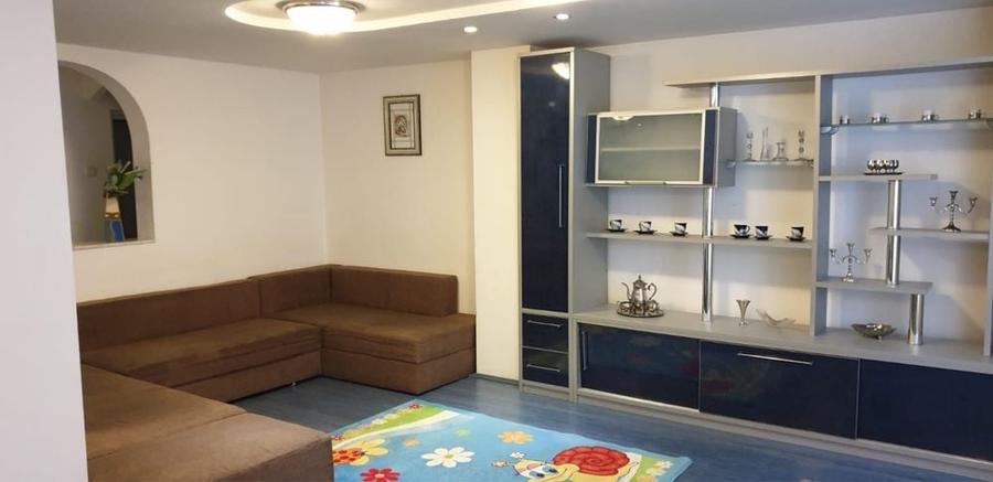 Apartament cu 4 camere în Central