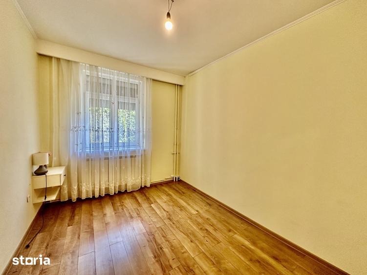 Apartament cu 3 camere în Sud