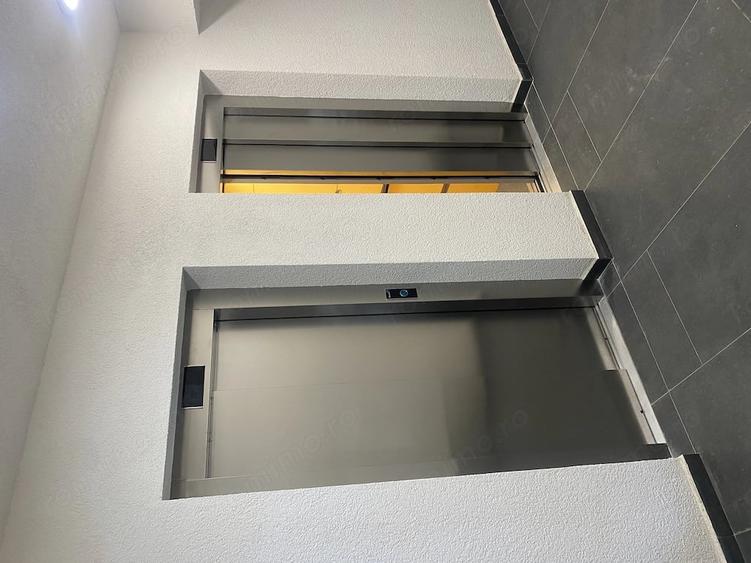 Garsoniera de inchiriat in Popesti Leordeni la 7 minute de statia de metrou Berceni - 10