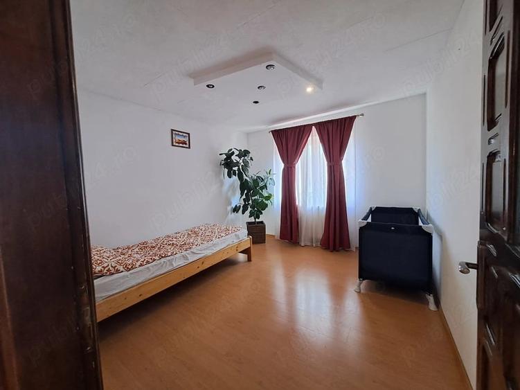 Casă cu Teren 600 Mp în Nord