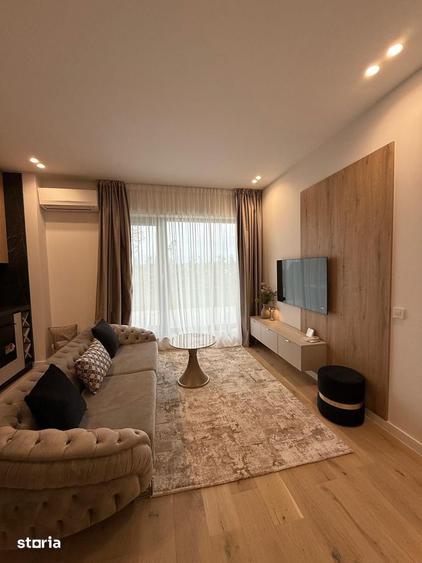 TERASA ?I GRADINA PROPRIE | APARTAMENT MODERN IN COMPLEX PREMIUM PIPER - 8