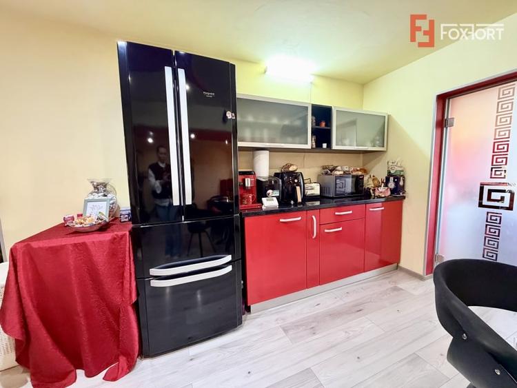 Apartament cu 2 camere decomandat, mobilat în Lipovei