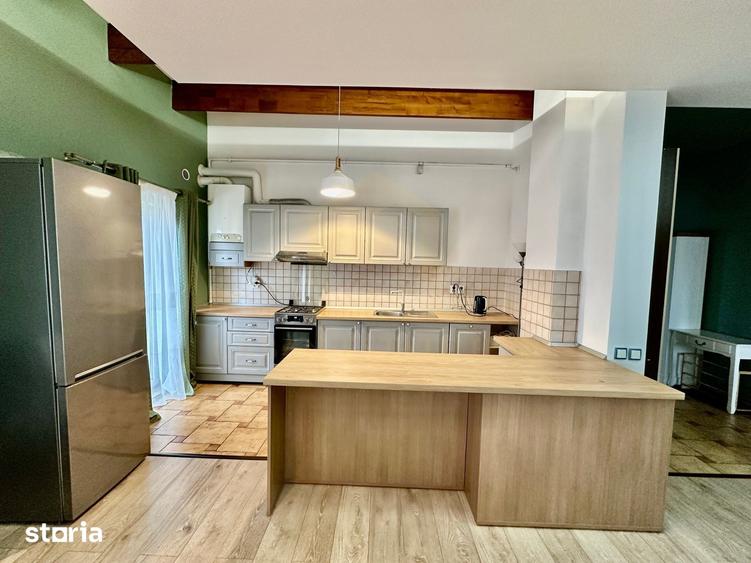 Inchiriere apartament 3 camere, zona C. Brancusi - 5