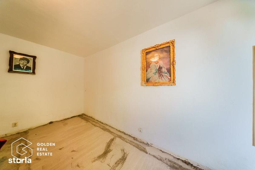 Apartament 3 camere, zona Alfa, decomandat - 13