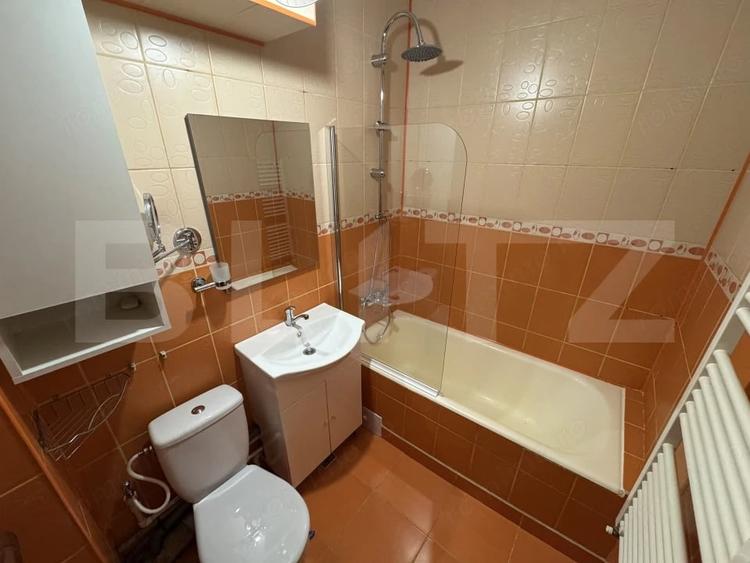Apartament de inchirat cu 3 camere, 75mp, zona Universitatea de Medicina - 9