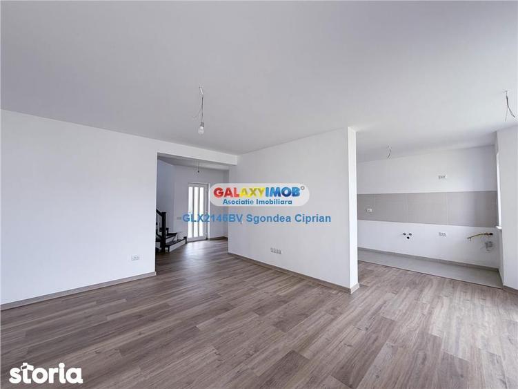 Casa Individuala Finalizata Intabulata Toate Utilitatile - 17
