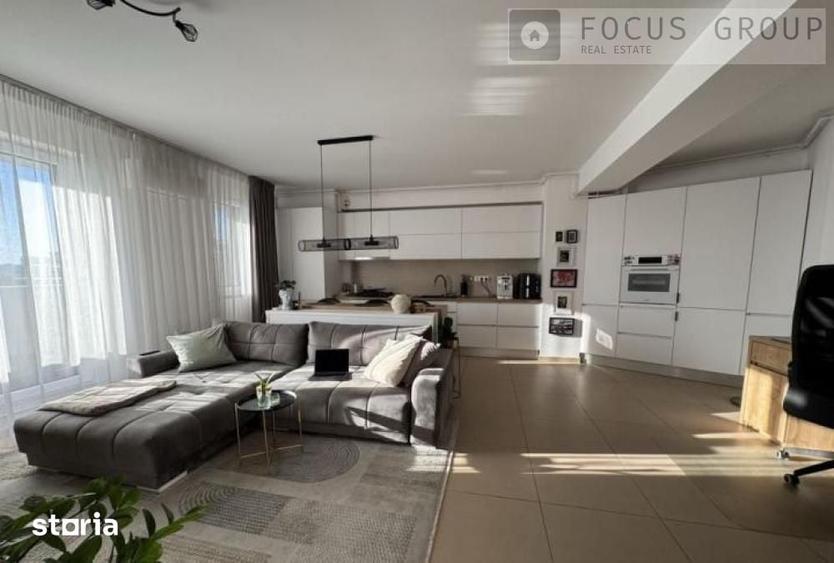 Apartament 2 camere Tineretului | Metrou | Parcare - 4