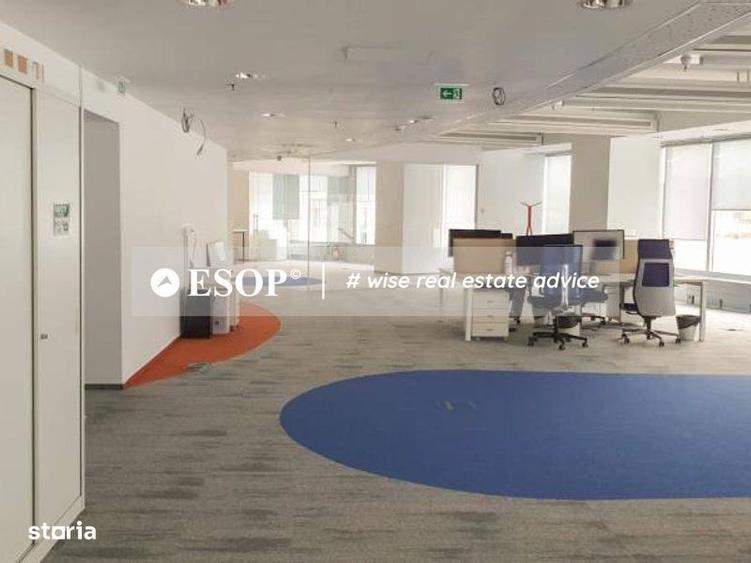 Spațiu comercial, de 700 mp, în Floreasca