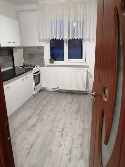 Garsonieră decomandată în Țerova