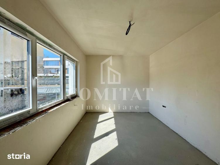Casa de tip duplex | Stadiu semifinisat | 4 camere | Zona Campului - 16