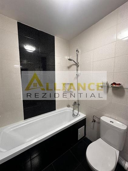 3 camere decomandat | 2 bai | Parcare cadastrată | Metalurgiei 2018 - 18