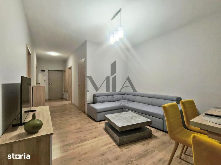 Apartament cu 3 camere în Spitalul Județean