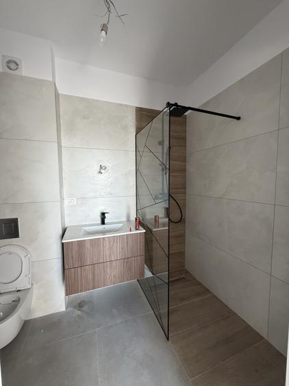 Apartament cu 2 camere decomandat în Moșnița Nouă